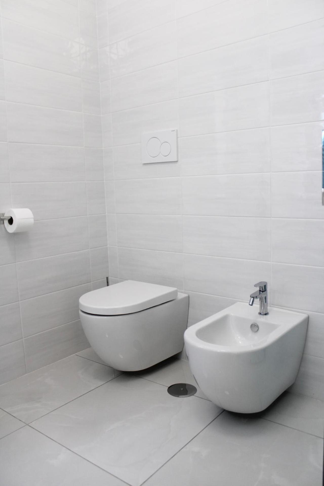 Bed and Breakfast Francesco House Castellammare di Stabia Exteriér fotografie