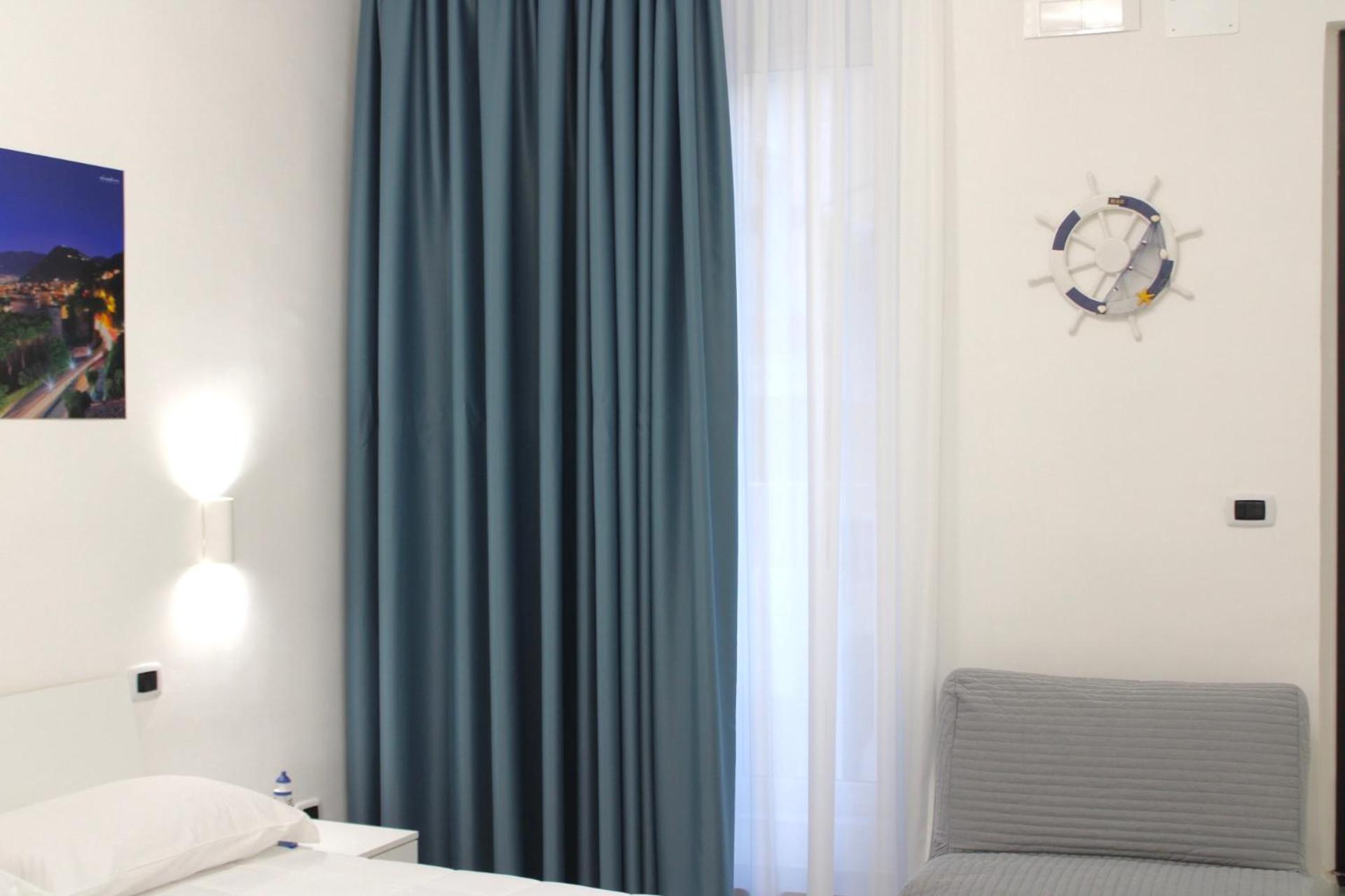Bed and Breakfast Francesco House Castellammare di Stabia Exteriér fotografie